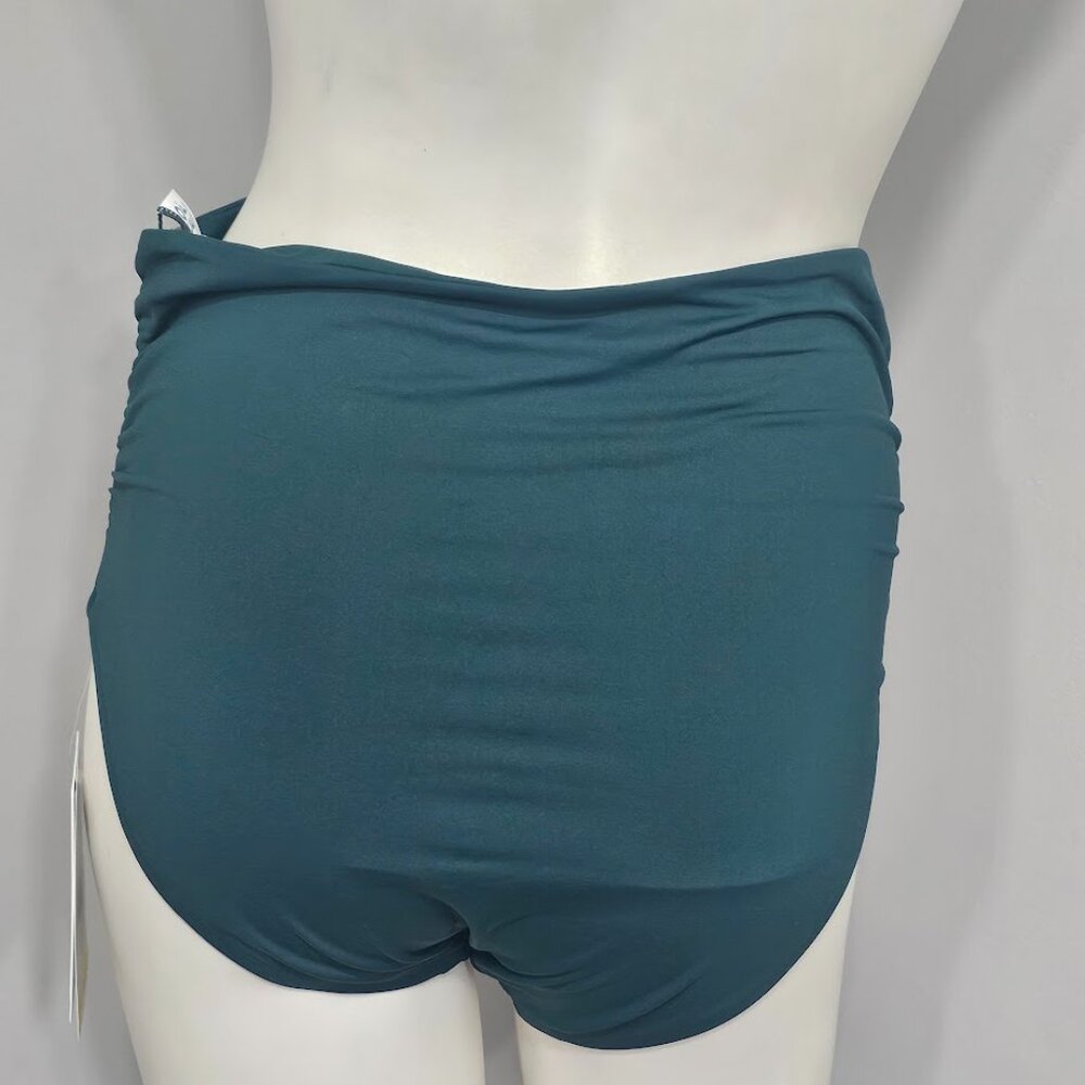Coco Reef Impulse High-Waist Bikini Bottoms - Picture 4 of 8